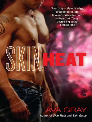 cover image of Skin Heat